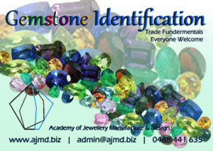 Jewellers Bench Guide to Gemmology