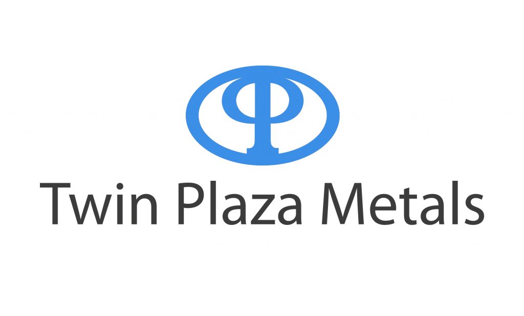 Twin Plaza Logo
